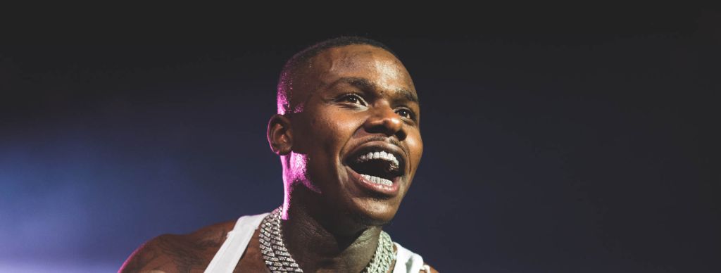 DaBaby's New Direction — For The So[U]le