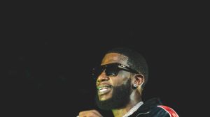 Gucci Mane To Be Released In September Announces Tour ! - Z 107.9