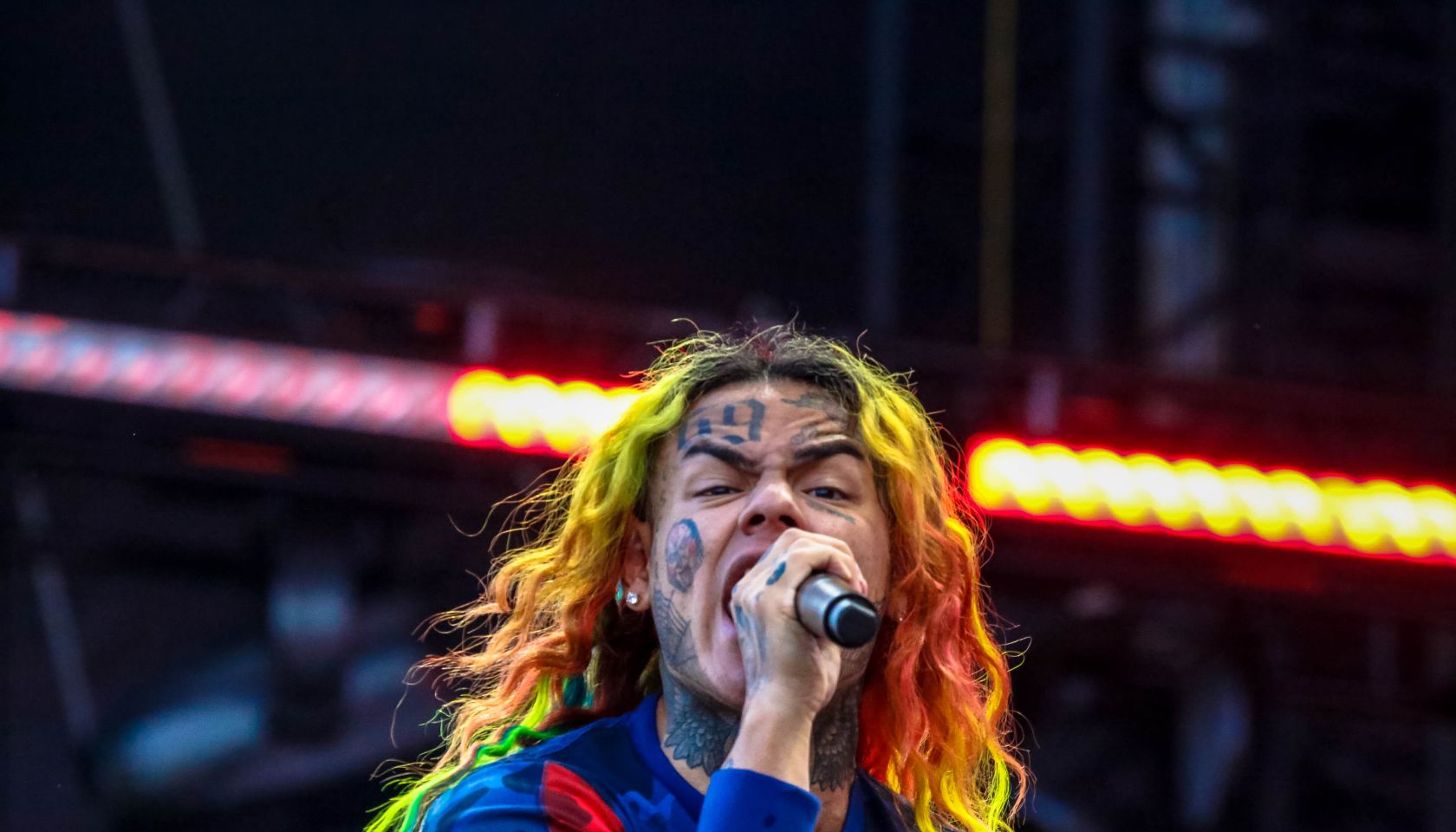 Tekashi69