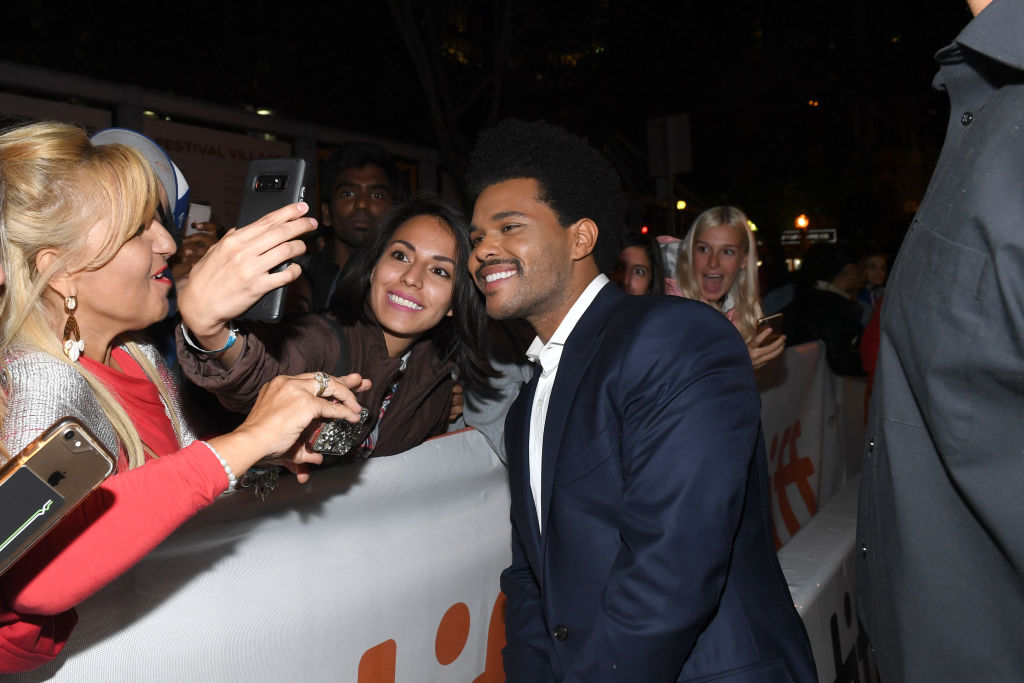 2019 Toronto International Film Festival - "Uncut Gems" Premiere