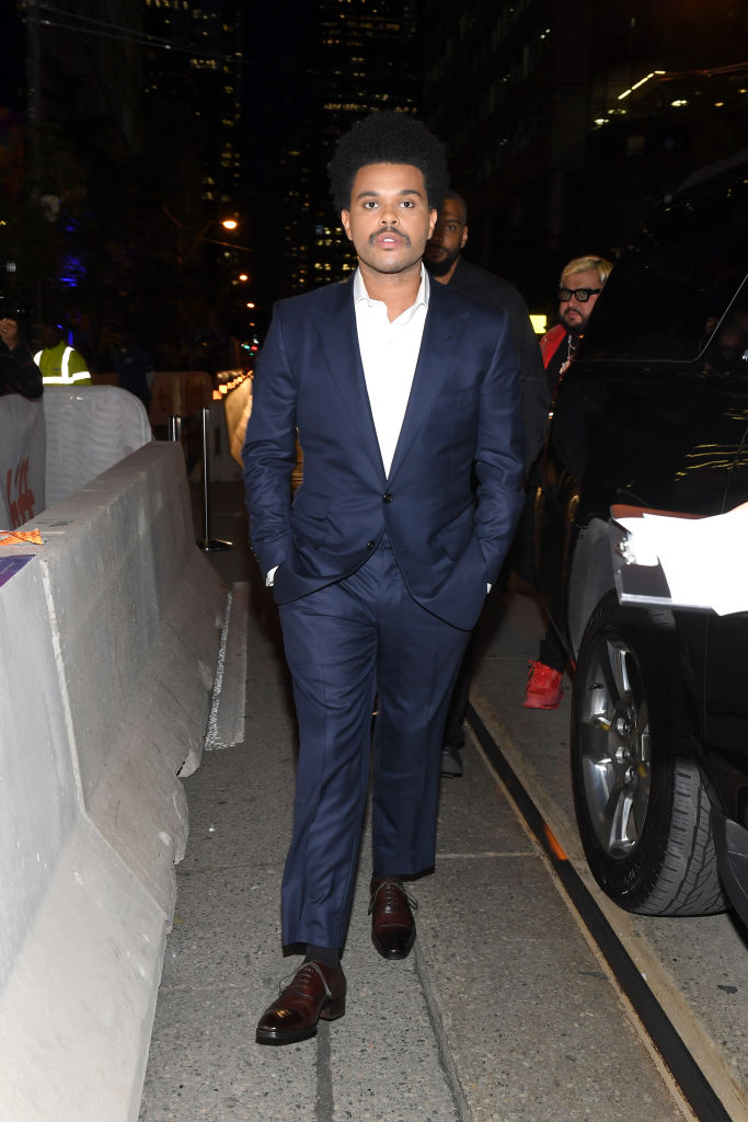 2019 Toronto International Film Festival - "Uncut Gems" Premiere