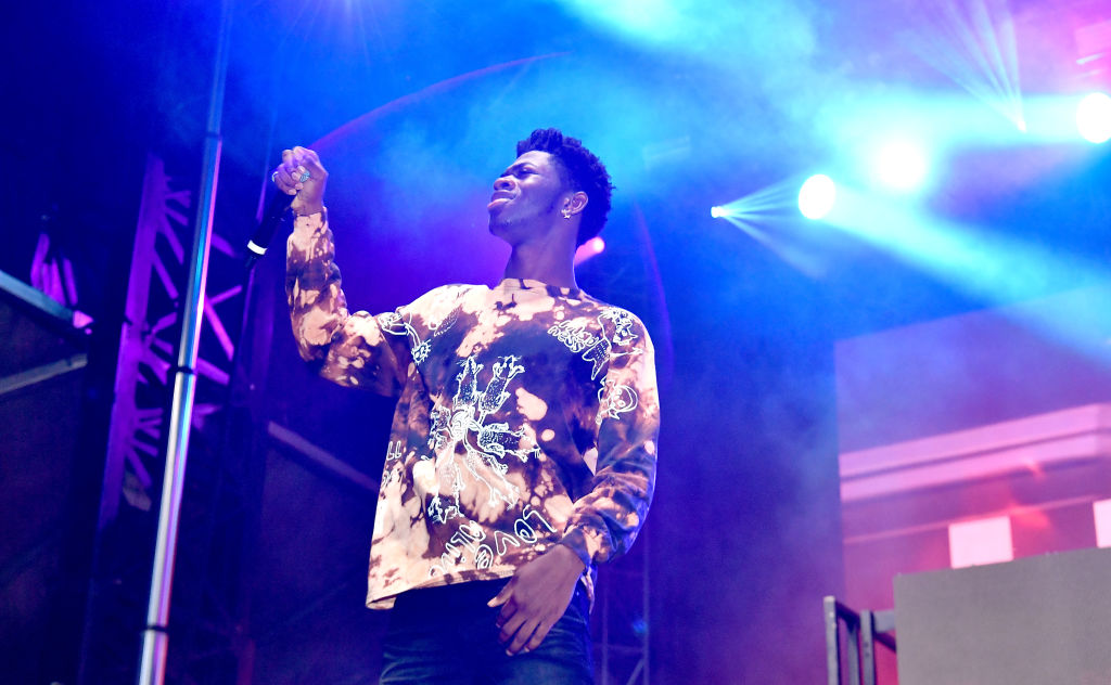 10th Annual ONE Musicfest