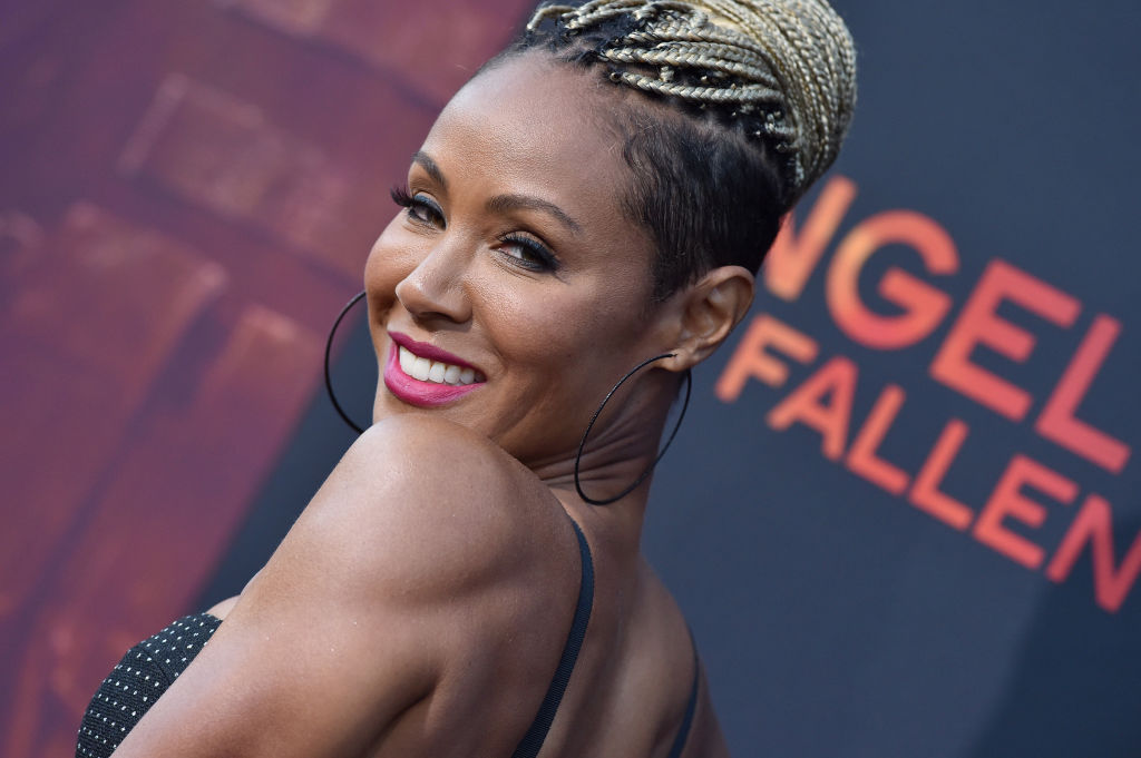 LA Premiere Of Lionsgate's "Angel Has Fallen" - Arrivals