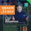 PNC Fairfax Connection September Speaker Series