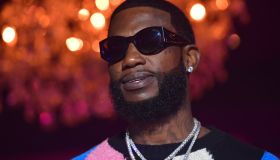 Gucci Mane Hosts Compound