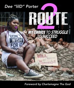 route 2 book cover