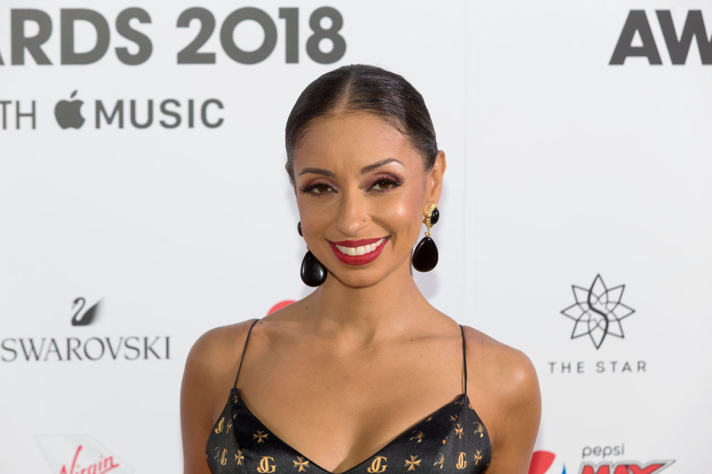 ENTERTAINMENT: NOV 28 ARIA Awards