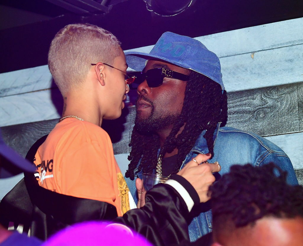 Warner Nights Presents: BET Hip Hop Awards Edition