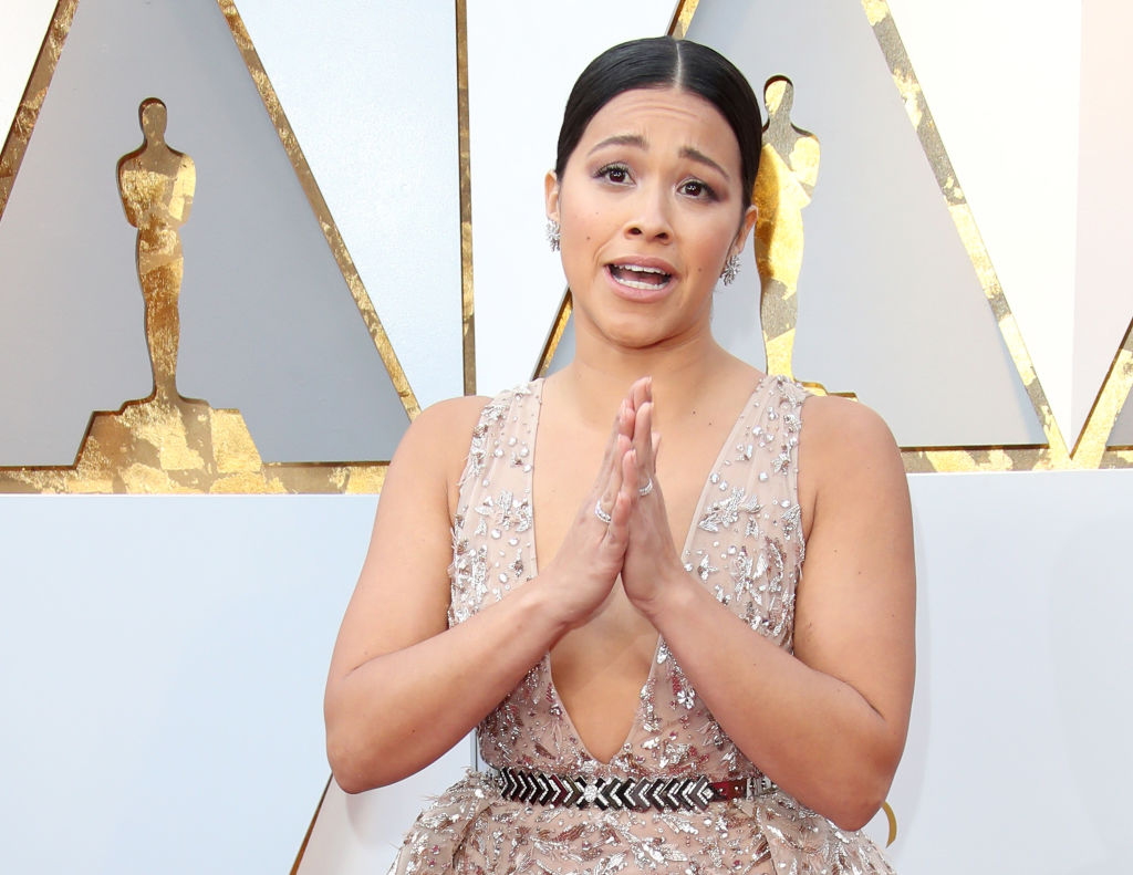 90th Annual Academy Awards - Arrivals