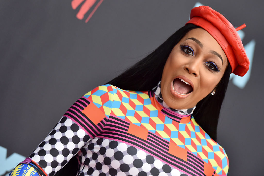 2019 MTV Video Music Awards - Arrivals