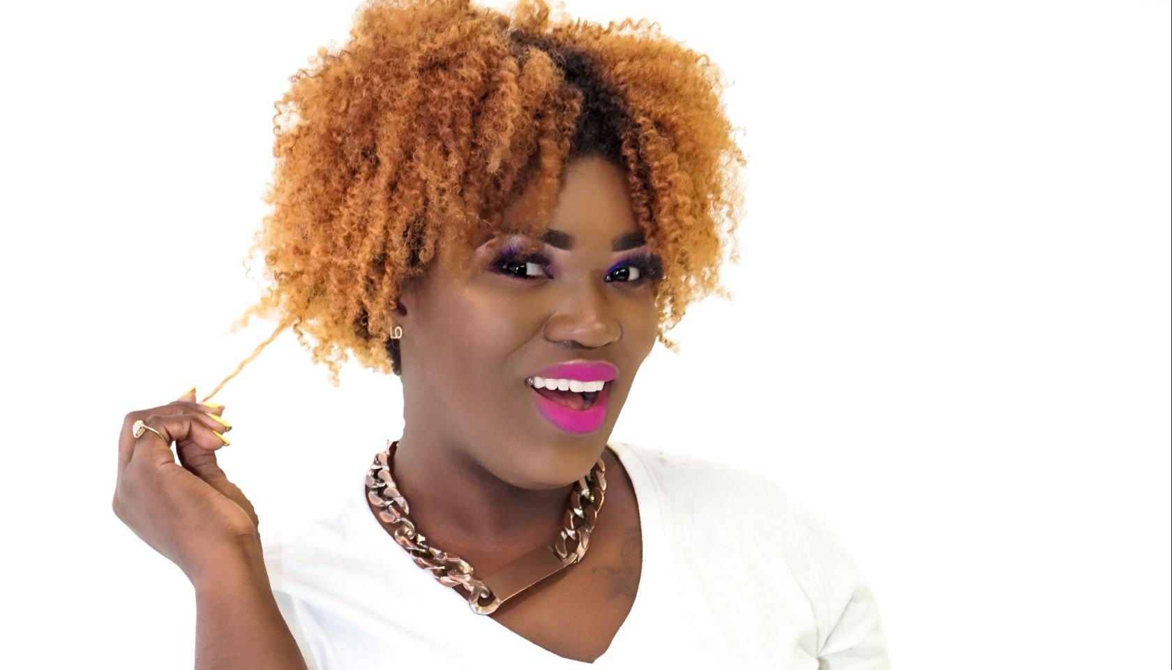 LilD Radio Personality 'Route 2' Book
