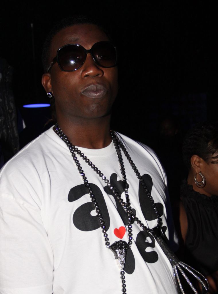 Corner Store Magazine Launch Party & BET Hip Hop Awards After Party