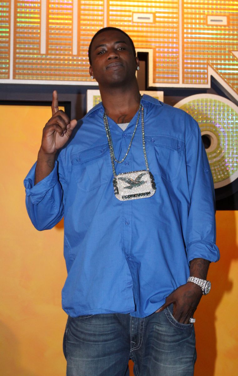 BET Hip Hop Awards '09 - Arrivals