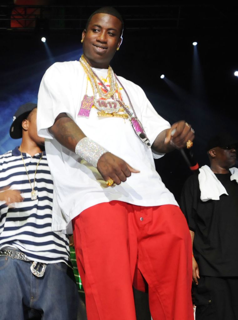 Hot 107.9 Birthday Bash 14