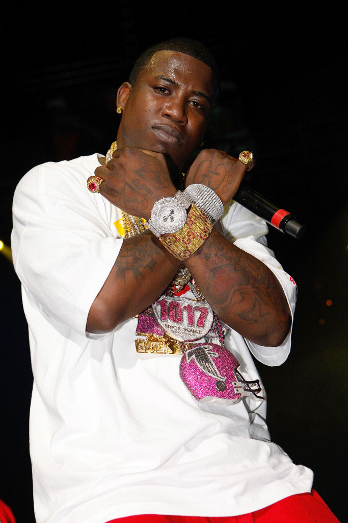 Hot 107.9 Birthday Bash 14