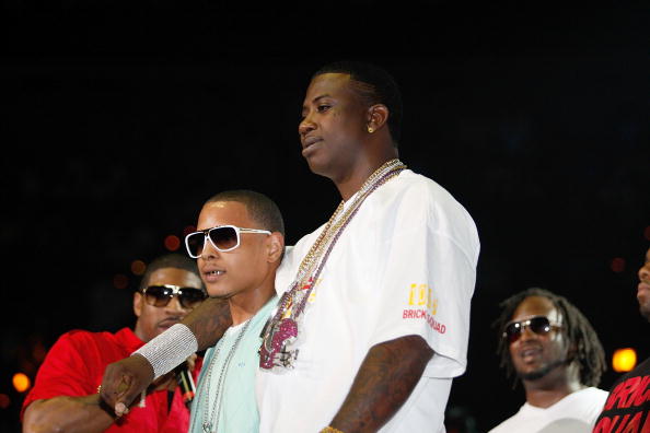 Hot 107.9 Birthday Bash 14