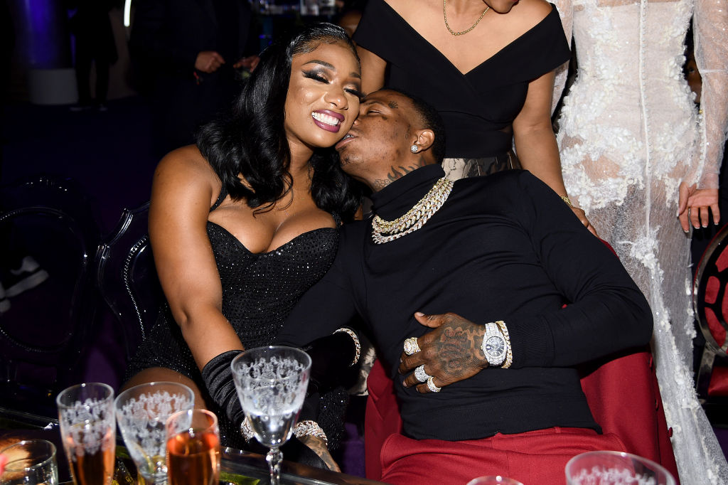 Rihanna's 5th Annual Diamond Ball Benefitting The Clara Lionel Foundation - Inside