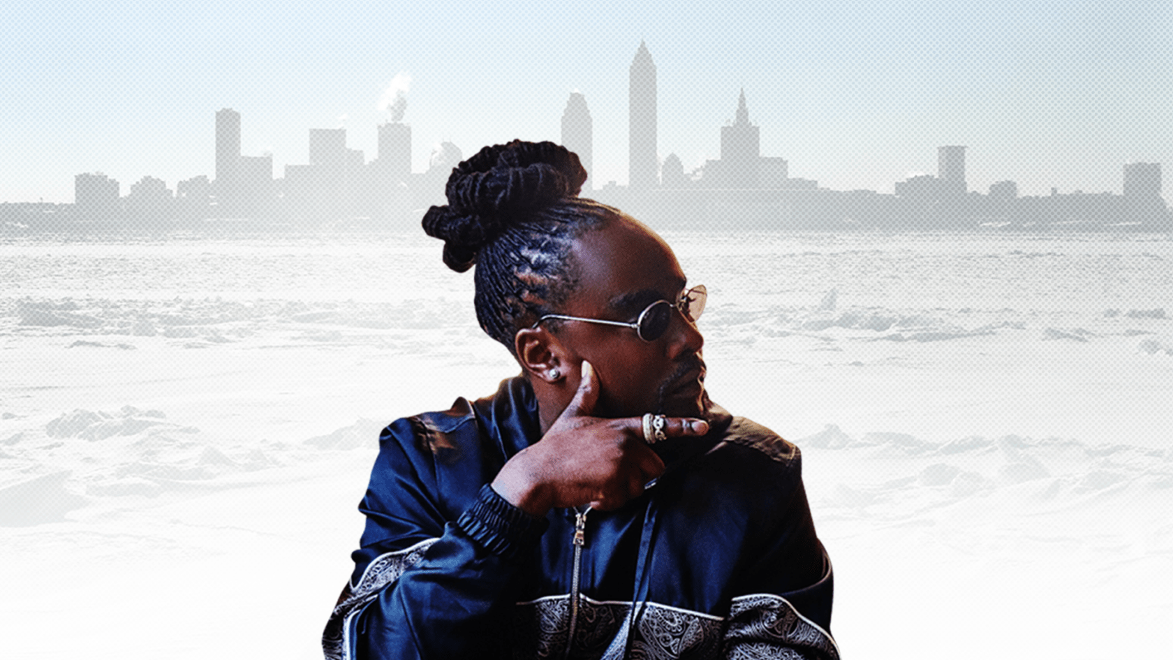 Z1079 White Out 2019 Aritsts
