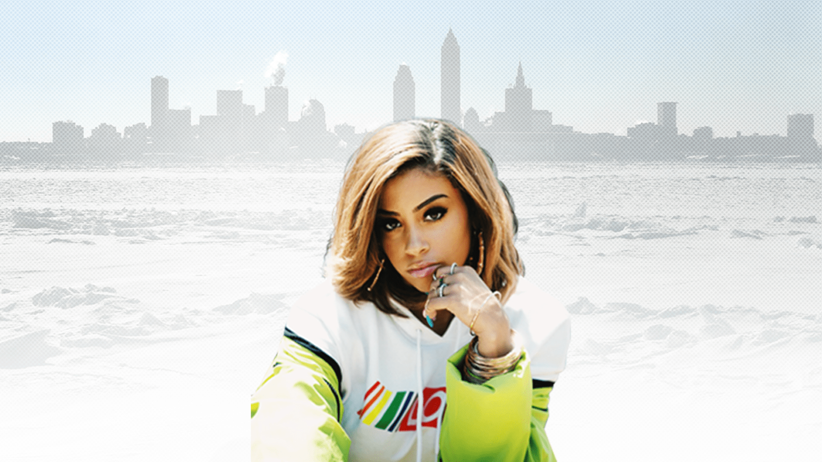 Z1079 White Out 2019 Aritsts