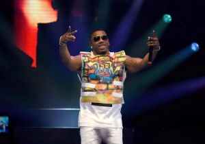Nelly, TLC & Flo Rida In Concert - Wantagh, NY