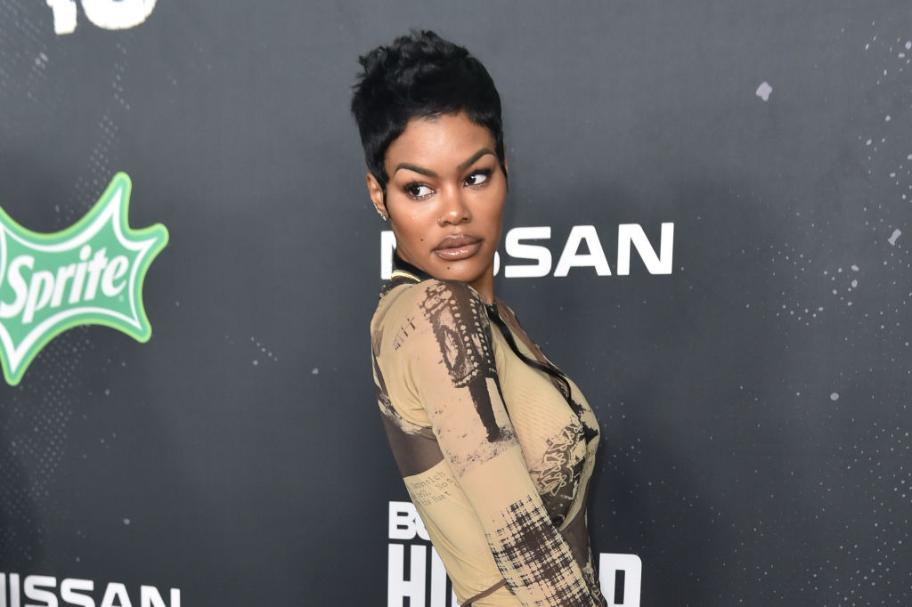 2019 BET Hip Hop Awards - Arrivals