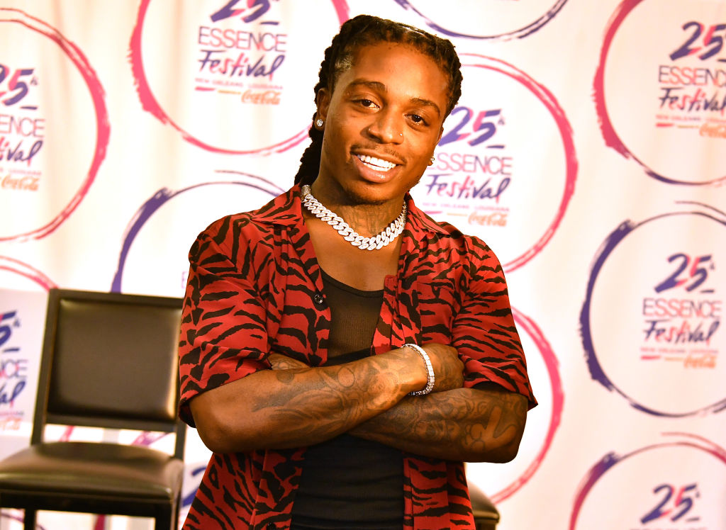 2019 Essence Festival - Day 3