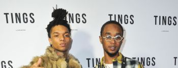 TINGS Magazine Issue 2 Launch Event Hosted By Rae Sremmurd - Arrivals