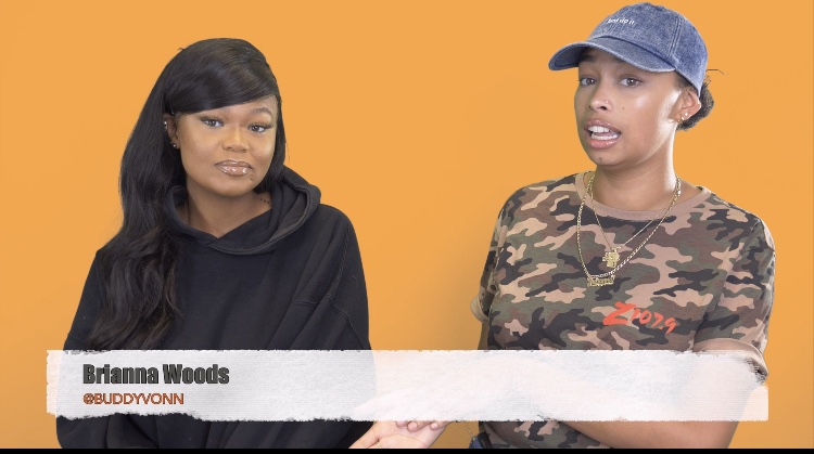 Buddy Vonn on The Awkward Phase