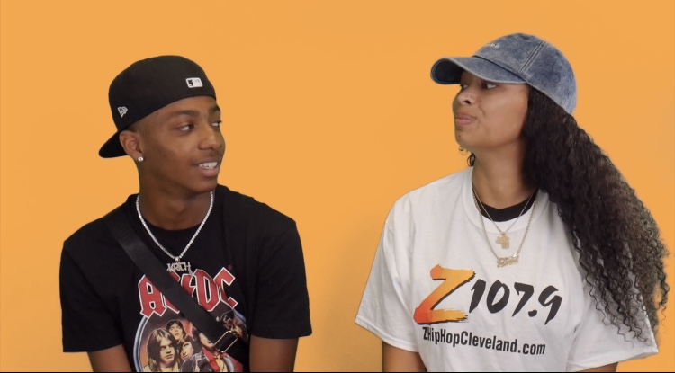 KRICH WITH THA CANON