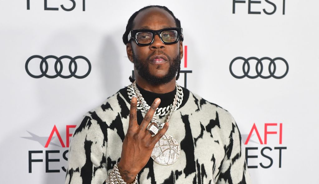 US-ENTERTAINMENT-AFI-FESTIVAL-QUEEN