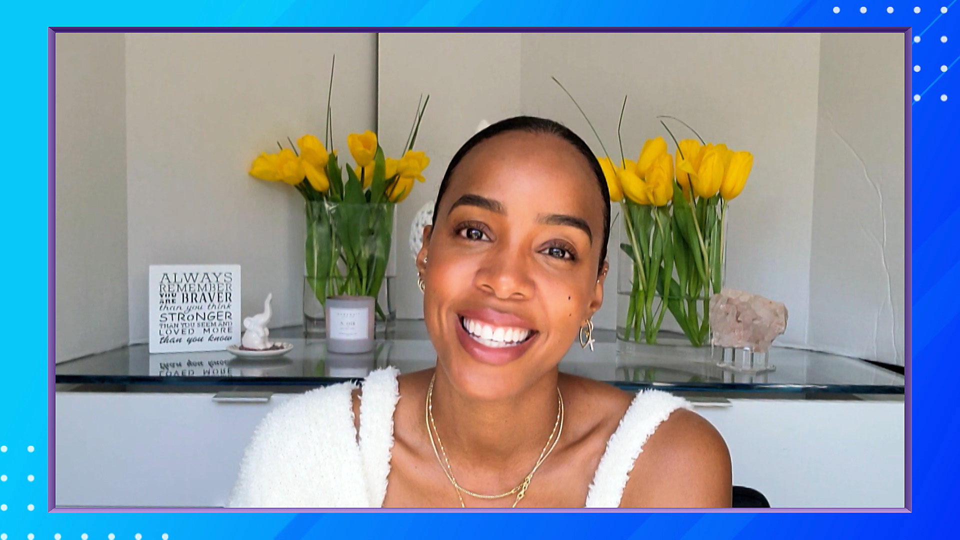 Saving Our Selves: A BET COVID-19 Effort