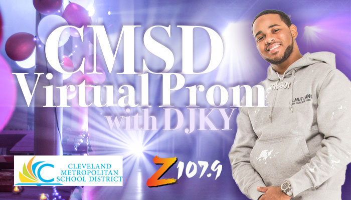CMSD Virtual Prom