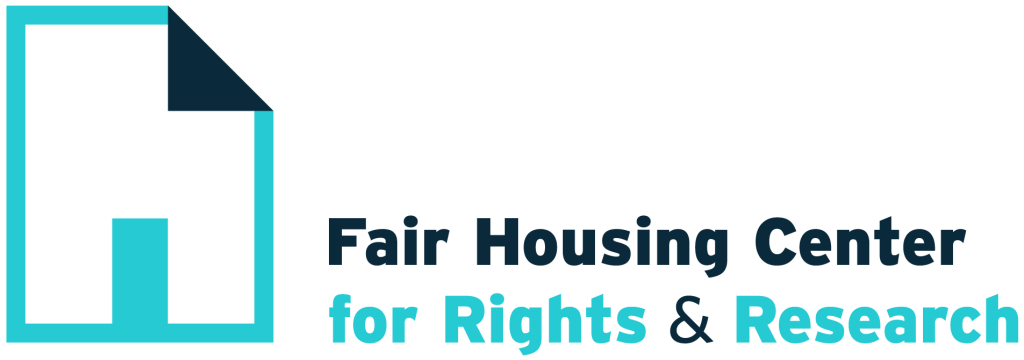 Fair Housing Center for Rights and Research