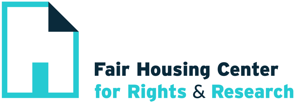 Fair Housing Center for Rights and Research