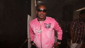 Camron In Concert - New York, NY