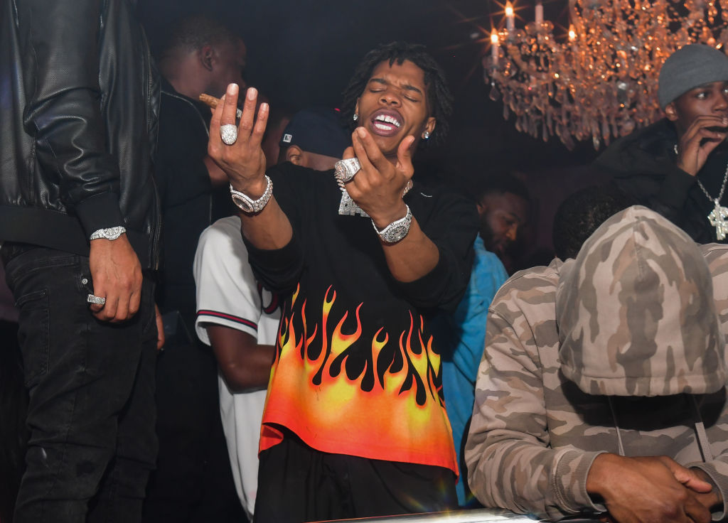 My Turn Album Release Party