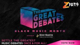 BMM Black Music Month 2020