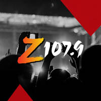 Listen Live - Z 107.9