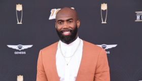 9th Annual NFL Honors - Arrivals
