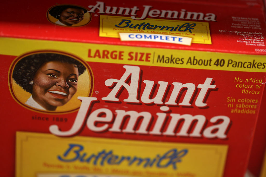 Quaker Oats To Change Name, Remove Image Of Aunt Jemima Brand, As Other Brands Consider Changing Too
