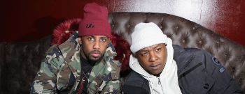 The Black Santa Company And A Fabolous Way Host A Winter Wonderland Toy Drive
