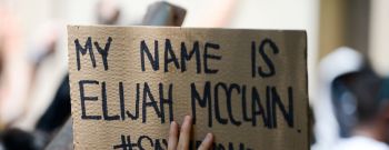Rally Held In Colorado Demanding Justice For Elijah McClain