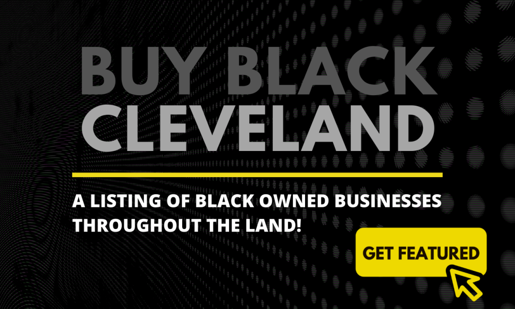 Buy Black, Buy Local - Black Owned Bos.