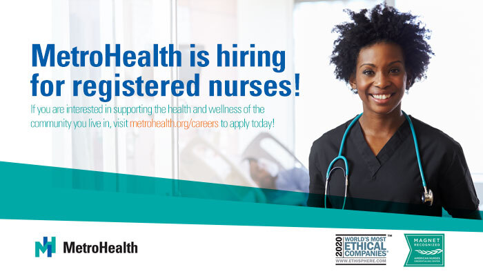 Metrohealth Nurse Recruitment 700x400
