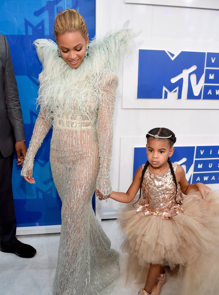 2016 MTV Video Music Awards - Red Carpet
