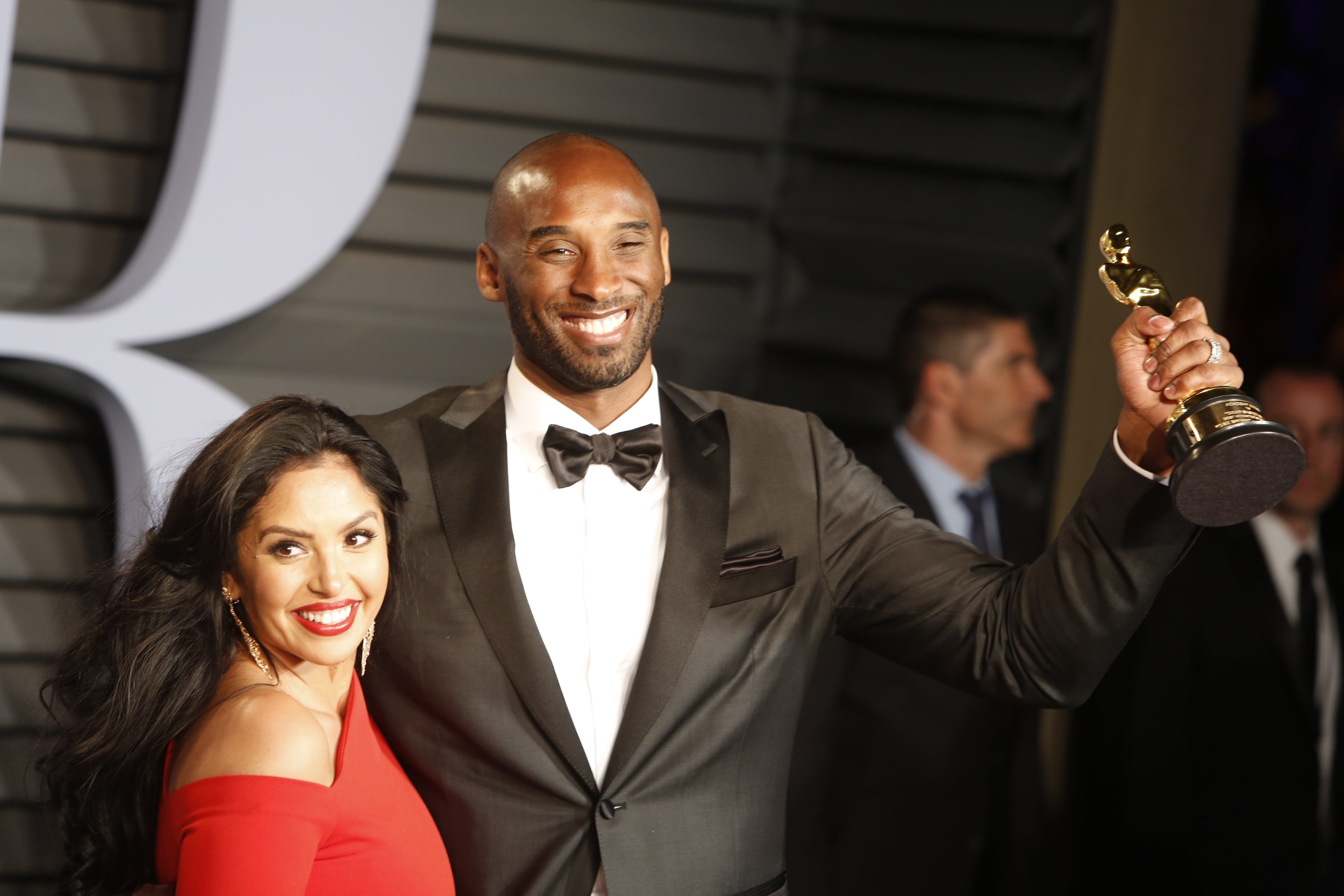 Vanity Fair Oscar Party