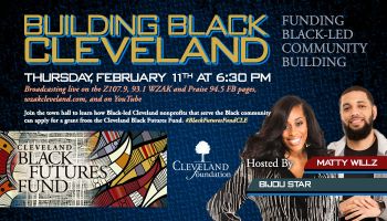 Cleveland Black Futures Fund Virtual Event