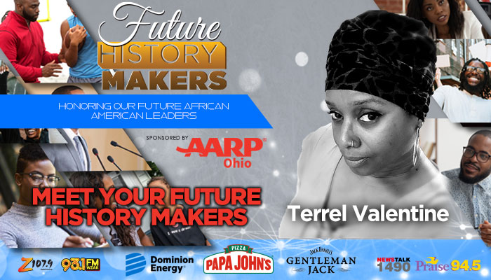 Future History Makers 2021 Winners