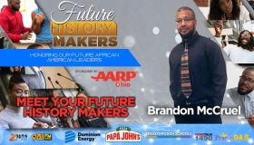 Future History Makers 2021 Winners