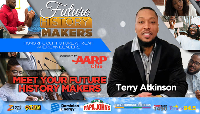 FHM Cle 2021 Winner Terry Atkinson